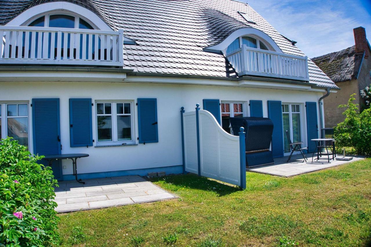 Ferienhaus Milan Gager Exterior foto