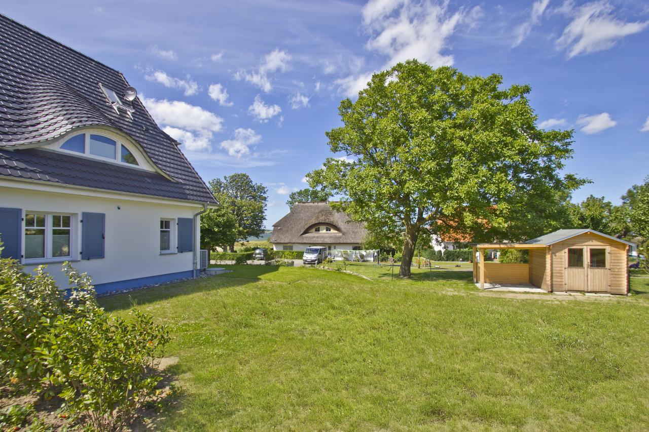 Ferienhaus Milan Gager Exterior foto